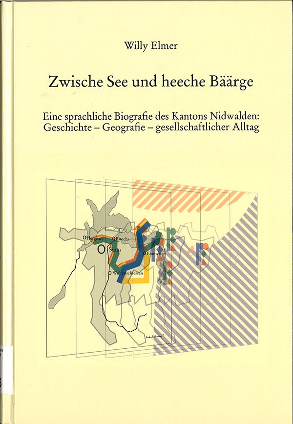 2000: BGN 46, Elmer, Zwische See