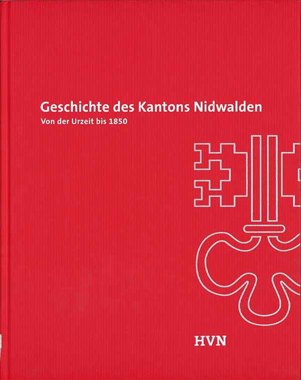 2014: Steiner et al. (Red.): Kantonsgeschichte