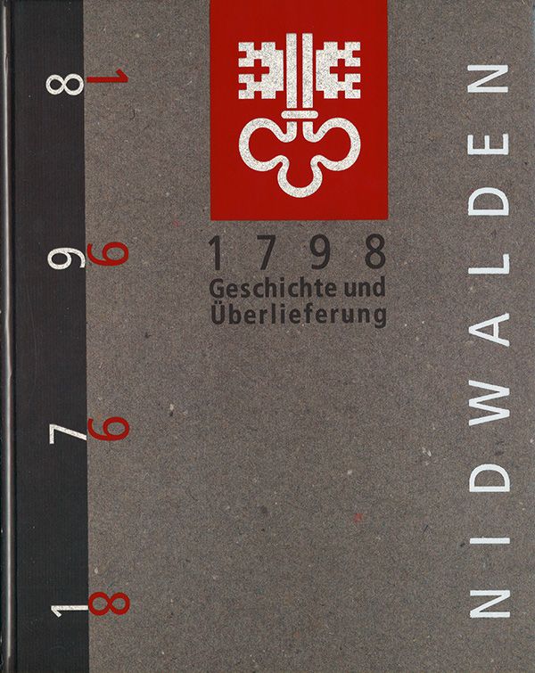1998: Achermann/Haller-Dirr (Red.), 1798