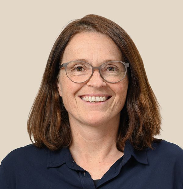 Silvia Gut