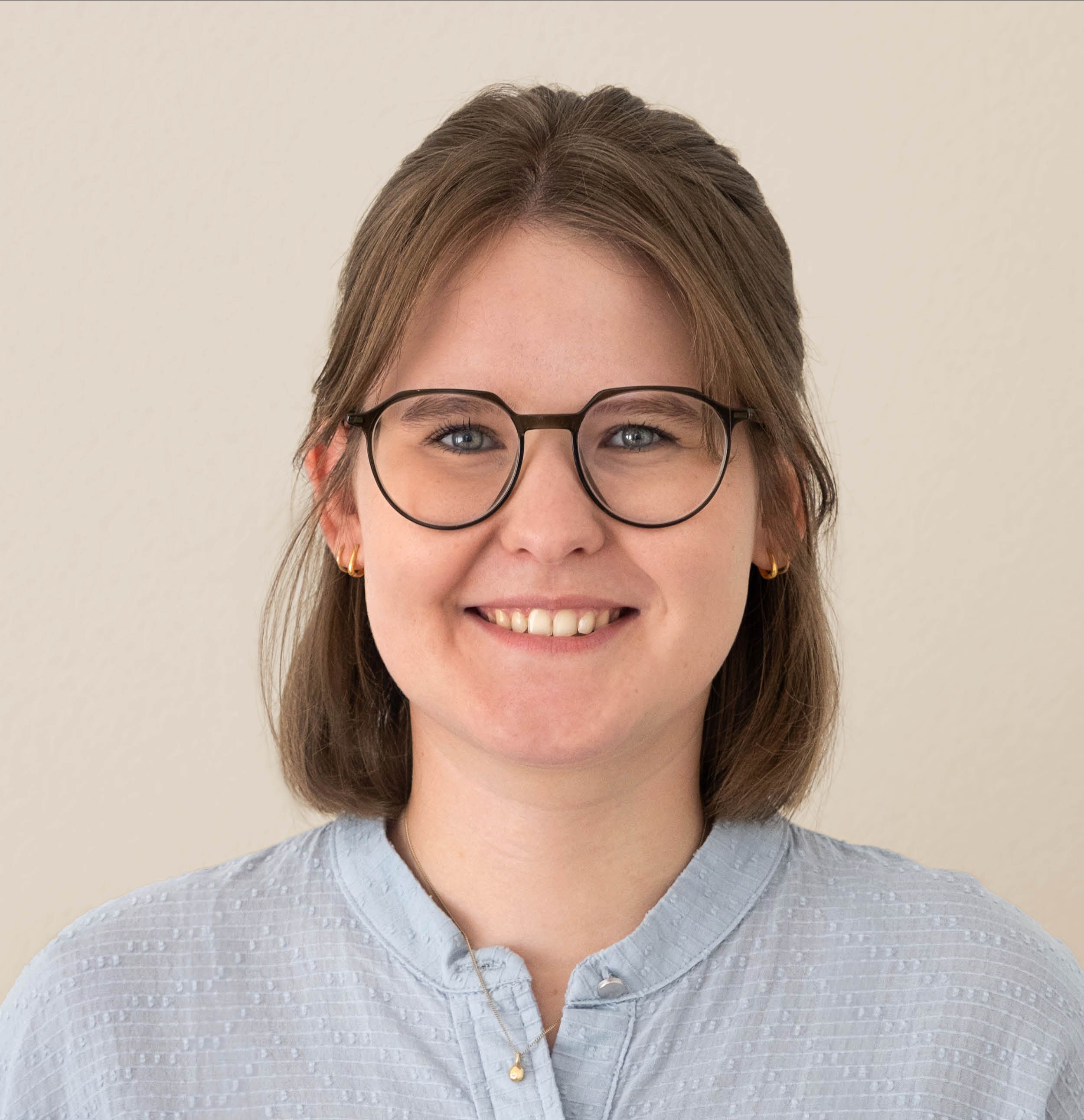 Isabelle Huber