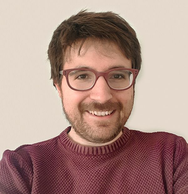 Simon Mathis