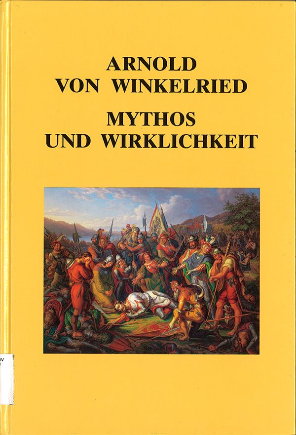 1986: Achermann/Flüeler (Red.), Winkelried